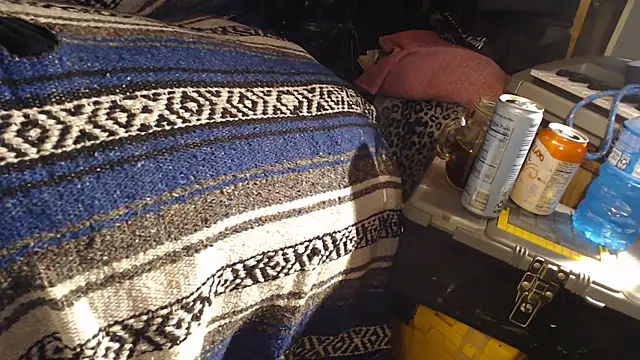 Snapshot of DREAMZ420 chatting on October 2, 2025, 9:45 am DREAMZ420 online show from October 2, 2025, 9:45 am