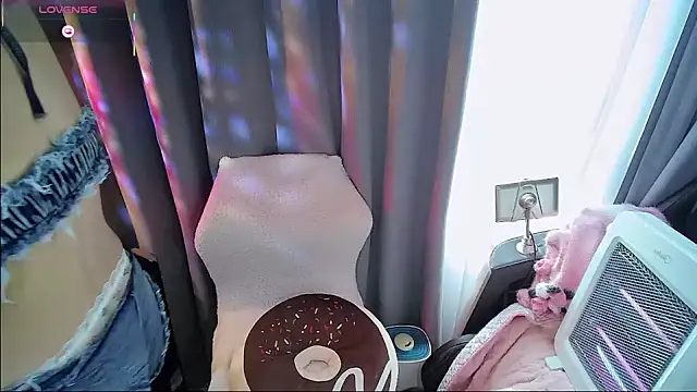 Xiaoyu-G online show from January 17, 2026, 1:31 am