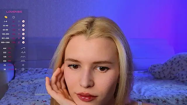 Snapshot of elsa_limerence chatting on February 28, 2025, 6:10 am elsa limerence online show from February 28, 2025, 6:10 am