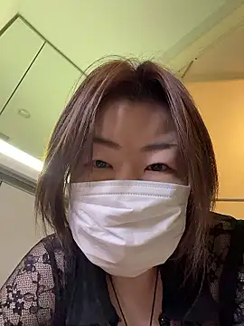 Yukimi- online show from January 14, 2026, 12:31 pm