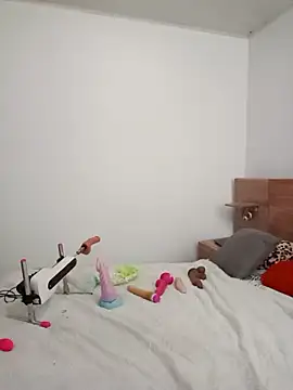 lexy angel12 online show from December 3, 2025, 1:10 pm