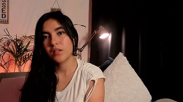 Serenity Day online show from February 14, 2025, 1:23 am