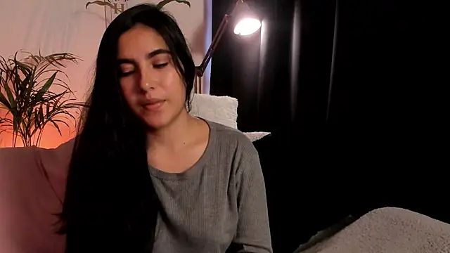 Serenity Day online show from February 18, 2025, 10:58 pm