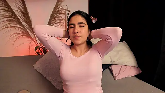 Serenity Day online show from October 9, 2025, 3:51 am