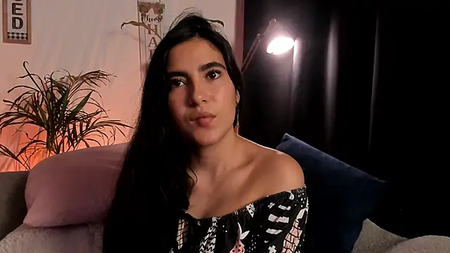 Serenity Day online show from February 19, 2025, 11:57 pm