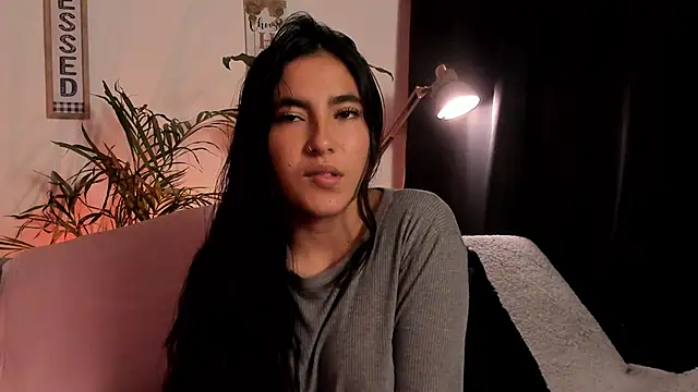 Serenity Day online show from February 7, 2025, 2:08 am