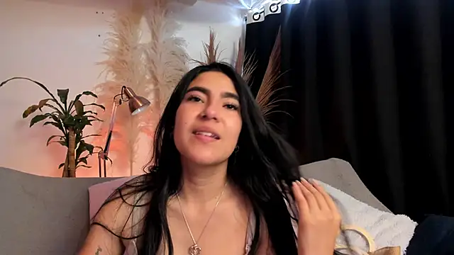 Serenity Day online show from March 23, 2026, 3:23 pm