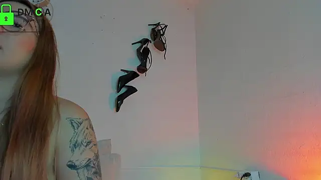 kathryn07 online show from January 13, 2026, 12:42 pm