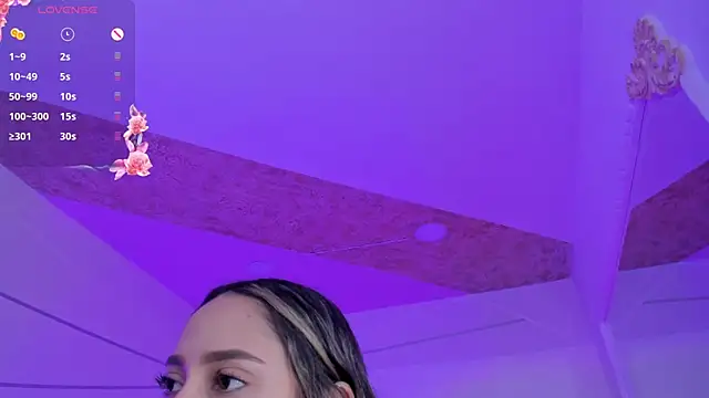 PandoraRider online show from December 3, 2025, 2:49 pm