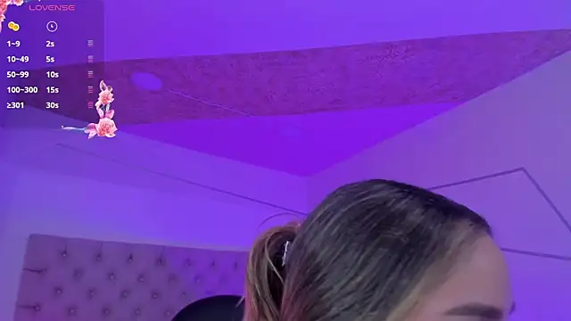 PandoraRider online show from November 25, 2025, 1:55 pm