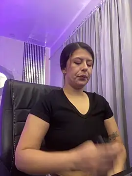 liss black online show from March 19, 2026, 3:50 am