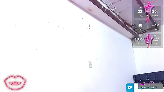 andreaxdol online show from March 28, 2026, 1:17 am