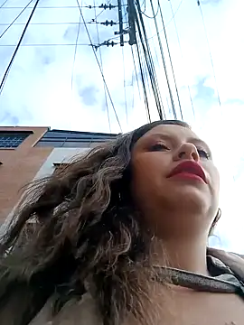 Snapshot of LIA__23 chatting on February 10, 2025, 1:01 pm LIA 23 online show from February 10, 2025, 1:01 pm