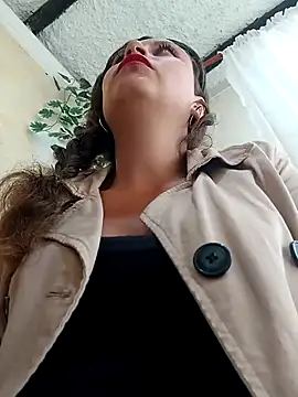 Snapshot of LIA__23 chatting on February 13, 2025, 4:07 pm LIA 23 online show from February 13, 2025, 4:07 pm