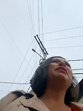 Snapshot of LIA__23 chatting on February 25, 2025, 1:10 pm LIA 23 online show from February 25, 2025, 1:10 pm