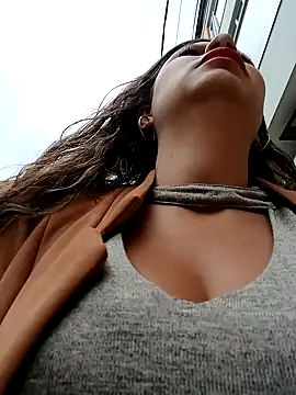 Snapshot of LIA__23 chatting on January 31, 2025, 2:39 pm LIA 23 online show from January 31, 2025, 2:39 pm