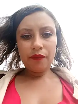 Snapshot of LIA__23 chatting on February 18, 2025, 8:14 pm LIA 23 online show from February 18, 2025, 8:14 pm