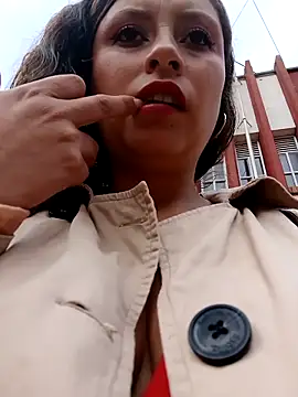 Snapshot of LIA__23 chatting on March 12, 2025, 2:45 pm LIA 23 online show from March 12, 2025, 2:45 pm