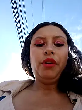 Snapshot of LIA__23 chatting on January 29, 2025, 1:38 pm LIA 23 online show from January 29, 2025, 1:38 pm