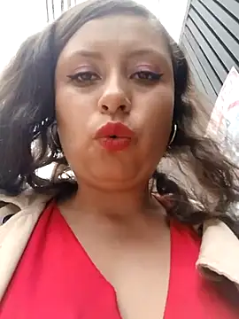 Snapshot of LIA__23 chatting on February 25, 2025, 4:14 pm LIA 23 online show from February 25, 2025, 4:14 pm