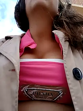 Snapshot of LIA__23 chatting on January 27, 2025, 5:15 pm LIA 23 online show from January 27, 2025, 5:15 pm