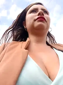 Snapshot of LIA__23 chatting on February 22, 2025, 9:04 pm LIA 23 online show from February 22, 2025, 9:04 pm