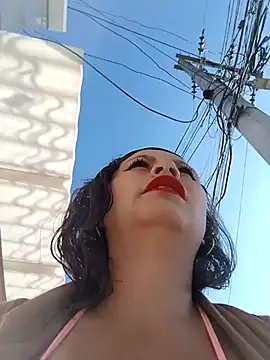 Snapshot of LIA__23 chatting on February 15, 2025, 1:16 pm LIA 23 online show from February 15, 2025, 1:16 pm