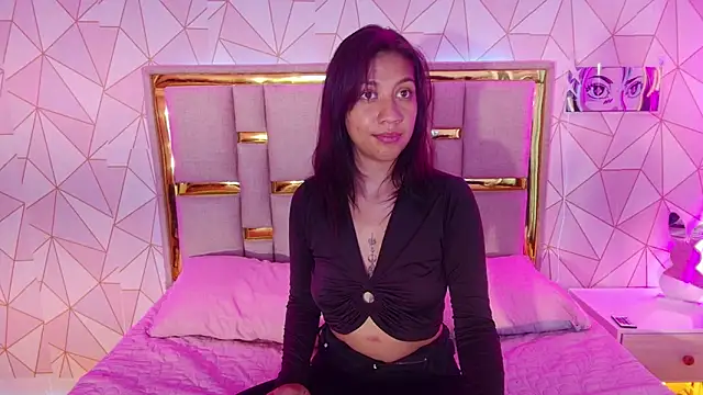 nina carther online show from April 11, 2026, 7:50 pm