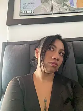 Snapshot of nina_carther chatting on July 7, 2026, 4:43 pm nina carther online show from July 7, 2026, 4:43 pm