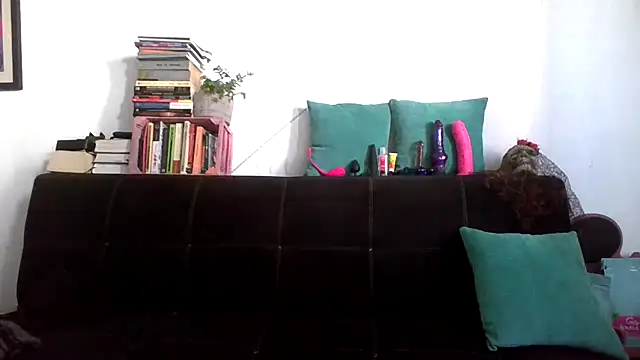 Tiramisu89 online show from November 15, 2025, 8:57 pm