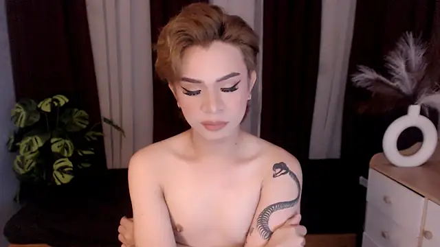 Dimpledimps69 online show from January 6, 2026, 9:24 am