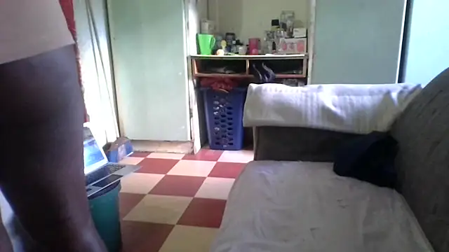 Polygamist online show from April 21, 2026, 5:47 am