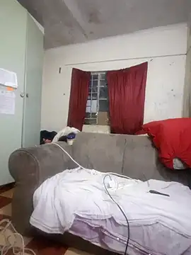 Polygamist online show from September 21, 2025, 12:27 am