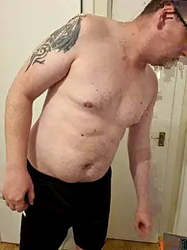 DaddyTopBruno online show from June 27, 2026, 7:53 pm