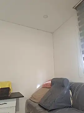 Anal Luucia online show from May 26, 2026, 12:47 pm