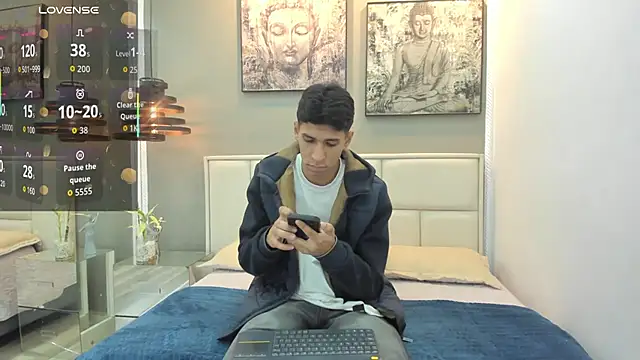 kieran derek online show from January 6, 2026, 3:21 am