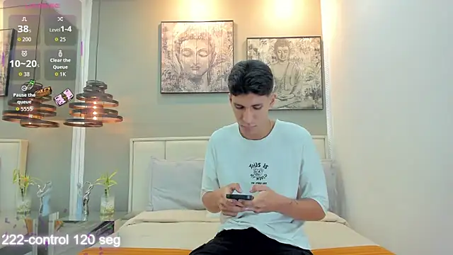 kieran derek online show from November 29, 2025, 3:06 am