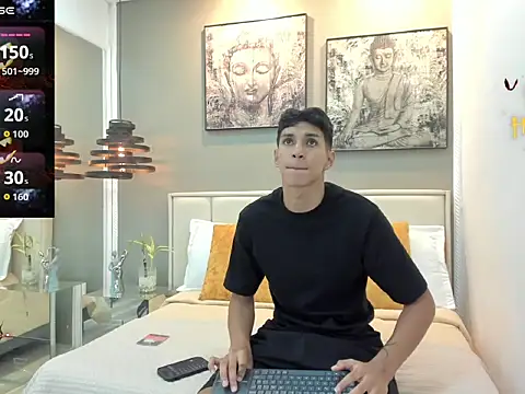 kieran derek online show from October 26, 2025, 3:18 am