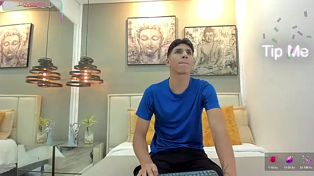 kieran derek online show from November 22, 2025, 3:16 am