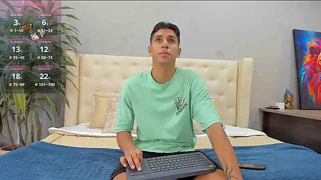 kieran derek online show from October 3, 2025, 3:30 am