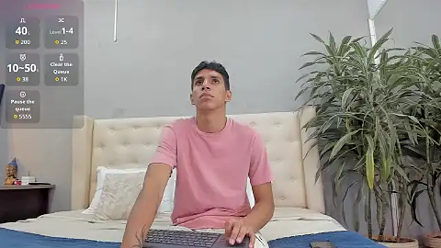 kieran derek online show from October 16, 2025, 3:37 am