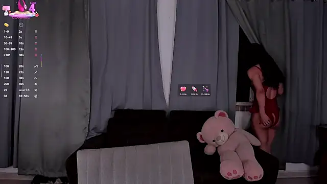 Snapshot of gatitavenecis chatting on July 13, 2026, 1:49 am gatitavenecis online show from July 13, 2026, 1:49 am