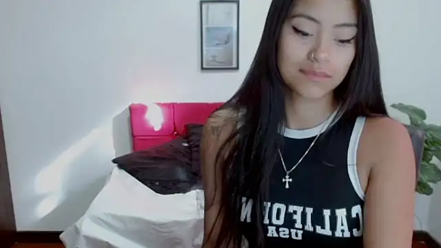 NatalyEscobar lx online show from January 15, 2026, 1:25 pm