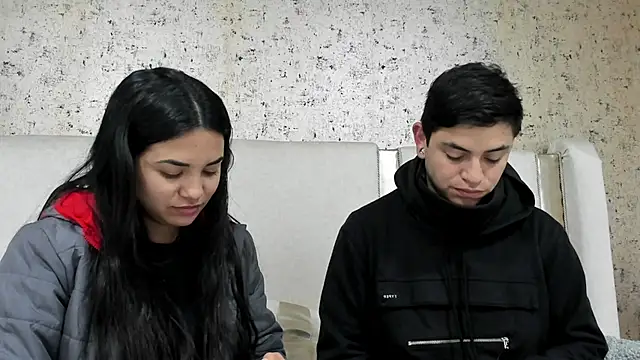 Sexx onn fire online show from March 14, 2025, 12:18 pm