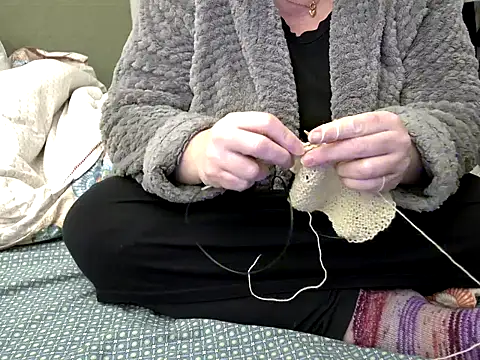 MarthaBriest online show from February 2, 2026, 4:22 am