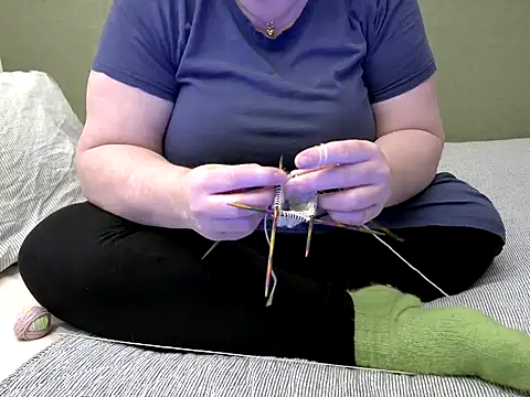 MarthaBriest online show from February 25, 2026, 8:52 pm