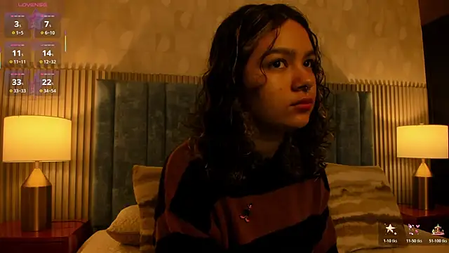 pretty sunlight  online show from March 12, 2026, 1:44 am