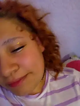 Snapshot of m0ondolly chatting on September 20, 2025, 6:40 am m0ondolly online show from September 20, 2025, 6:40 am