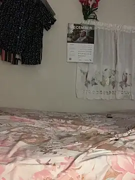 Johnras121 online show from February 2, 2026, 11:37 pm