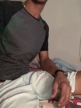 Johnras121 online show from March 25, 2026, 2:33 am